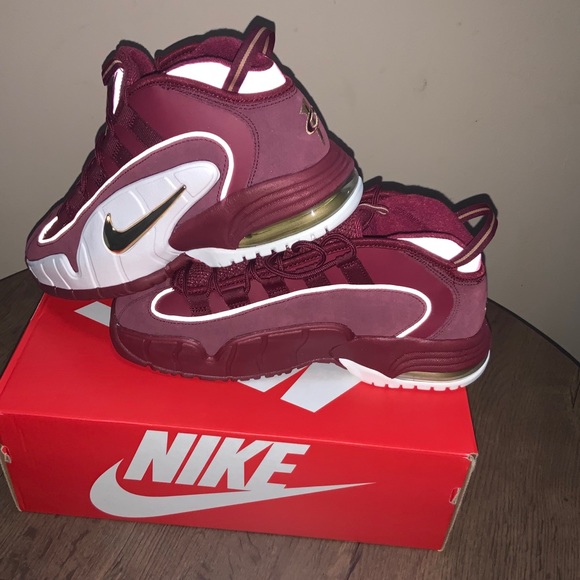 ❗️BRAND NEW MENS AIR MAX PENNY❗️❗️ - Picture 4 of 8